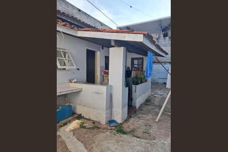 Casa à venda com 189m², 3 quartos e 2 vagas