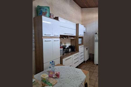 Casa à venda com 189m², 3 quartos e 2 vagas