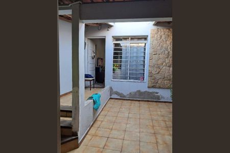 Casa à venda com 189m², 3 quartos e 2 vagas