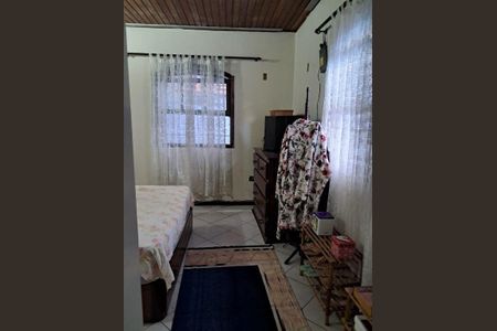 Casa à venda com 189m², 3 quartos e 2 vagas