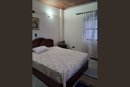 Casa à venda com 189m², 3 quartos e 2 vagas