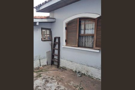 Casa à venda com 189m², 3 quartos e 2 vagas