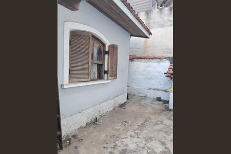 Casa à venda com 189m², 3 quartos e 2 vagas