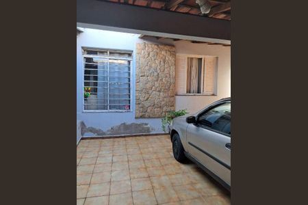 Casa à venda com 189m², 3 quartos e 2 vagas