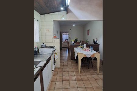 Casa à venda com 189m², 3 quartos e 2 vagas