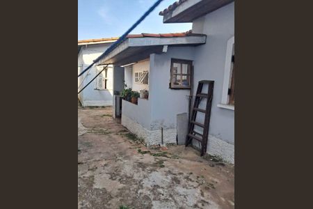 Casa à venda com 189m², 3 quartos e 2 vagas