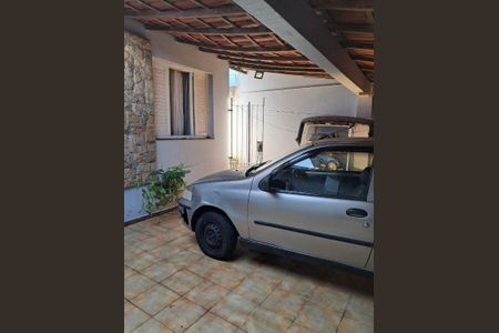 Casa à venda com 189m², 3 quartos e 2 vagas