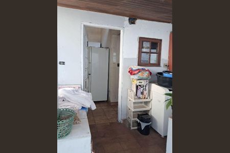 Casa à venda com 189m², 3 quartos e 2 vagas
