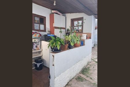 Casa à venda com 189m², 3 quartos e 2 vagas