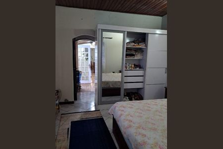 Casa à venda com 189m², 3 quartos e 2 vagas