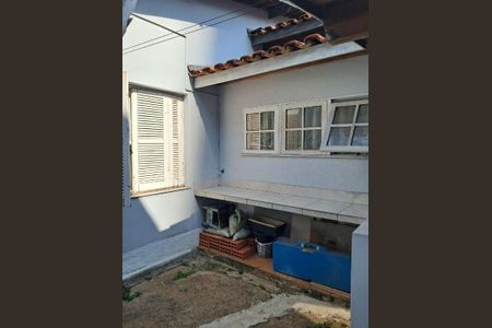 Casa à venda com 189m², 3 quartos e 2 vagas