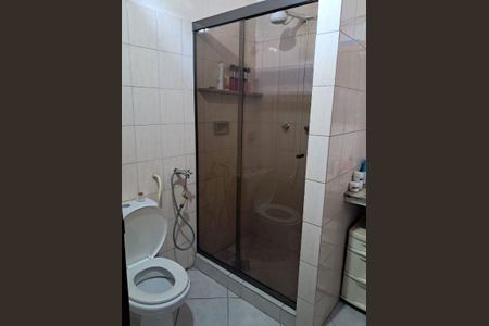 Casa à venda com 189m², 3 quartos e 2 vagas