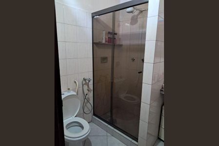 Casa à venda com 189m², 3 quartos e 2 vagas