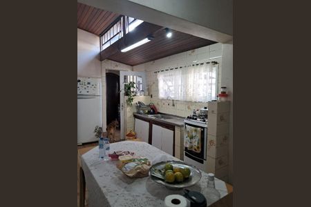 Casa à venda com 189m², 3 quartos e 2 vagas