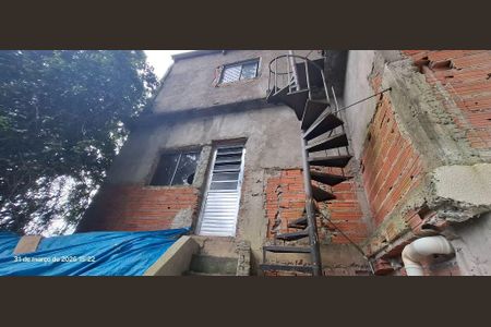 Casa à venda com 182m², 8 quartos e 2 vagas