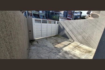 Casa à venda com 84m², 2 quartos e 2 vagas