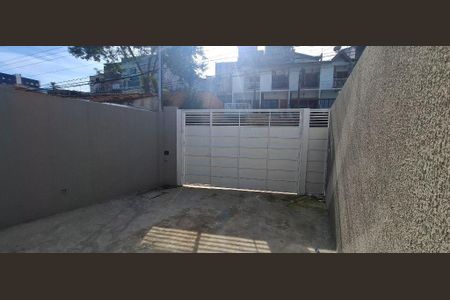 Casa à venda com 84m², 2 quartos e 2 vagas