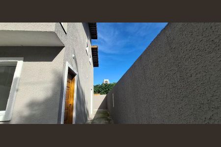 Casa à venda com 84m², 2 quartos e 2 vagas