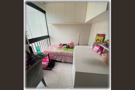 Apartamento à venda com 2 quartos, 42m² em Jardim D’abril, Osasco