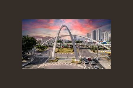 Apartamento à venda com 2 quartos, 42m² em Jardim D’abril, Osasco