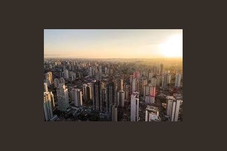 Apartamento à venda com 2 quartos, 42m² em Jardim D’abril, Osasco