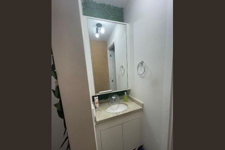 Apartamento à venda com 2 quartos, 42m² em Jardim D’abril, Osasco