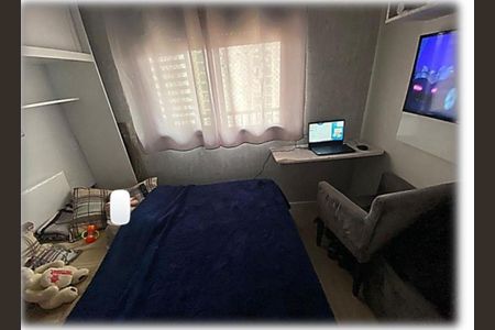 Apartamento à venda com 2 quartos, 42m² em Jardim D’abril, Osasco