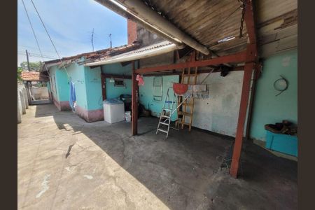 Casa à venda com 125m², 2 quartos e sem vaga