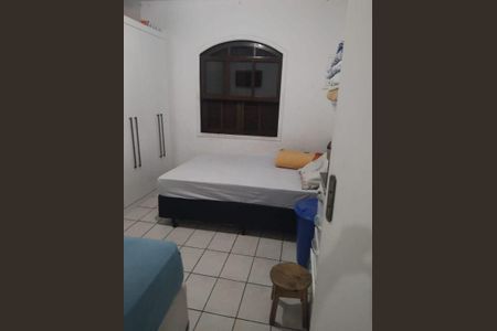 Casa à venda com 125m², 2 quartos e sem vaga
