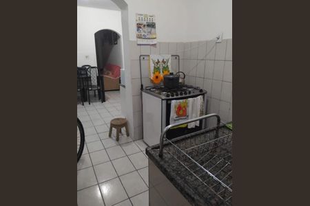 Casa à venda com 125m², 2 quartos e sem vaga