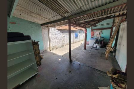 Casa à venda com 125m², 2 quartos e sem vaga