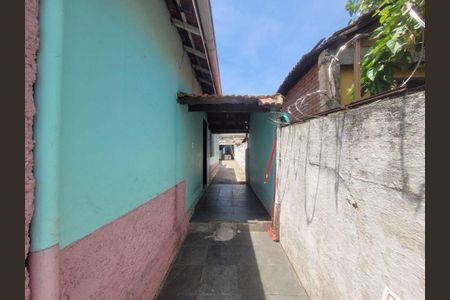Casa à venda com 125m², 2 quartos e sem vaga