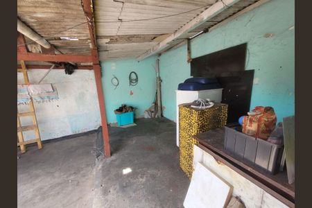Casa à venda com 125m², 2 quartos e sem vaga