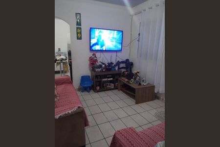 Casa à venda com 2 quartos, 125m² em Vila das Oliveiras, Taboão da Serra