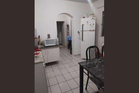 Casa à venda com 125m², 2 quartos e sem vaga