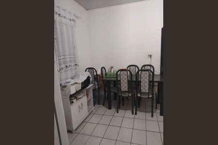 Casa à venda com 125m², 2 quartos e sem vaga