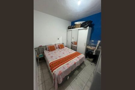 Casa à venda com 2 quartos, 250m² em Umuarama, Osasco