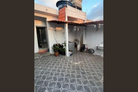 Casa à venda com 250m², 2 quartos e 3 vagas