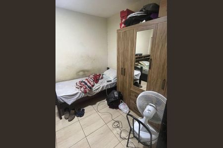 Casa à venda com 2 quartos, 250m² em Umuarama, Osasco