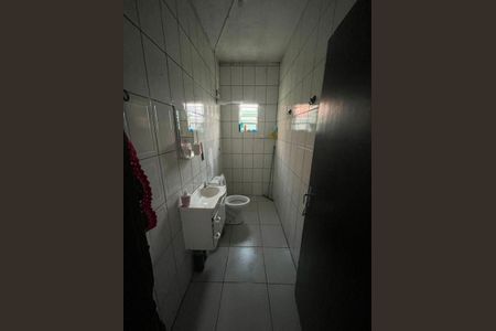 Casa à venda com 2 quartos, 250m² em Umuarama, Osasco