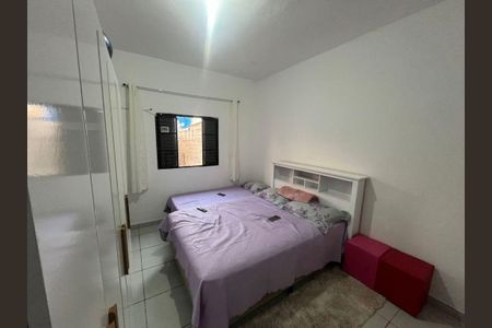Casa à venda com 2 quartos, 250m² em Umuarama, Osasco