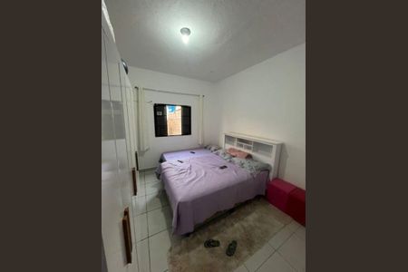 Casa à venda com 2 quartos, 250m² em Umuarama, Osasco