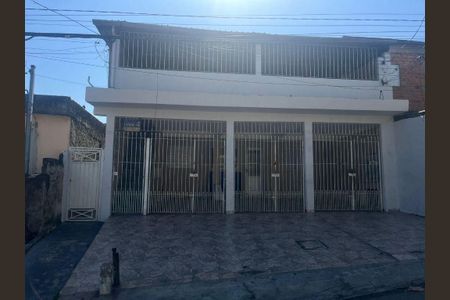Casa à venda com 250m², 2 quartos e 3 vagas