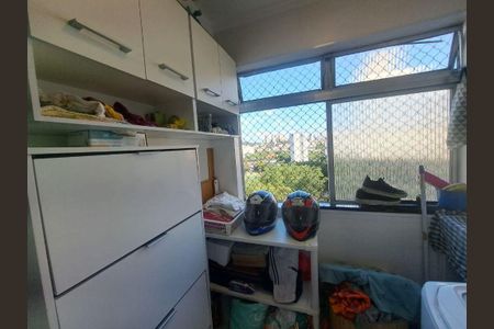 Apartamento à venda com 55m², 2 quartos e 1 vaga