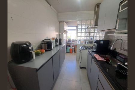 Apartamento à venda com 55m², 2 quartos e 1 vaga