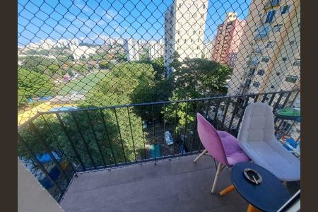 Apartamento à venda com 55m², 2 quartos e 1 vaga