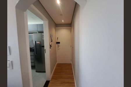 Apartamento à venda com 55m², 2 quartos e 1 vaga