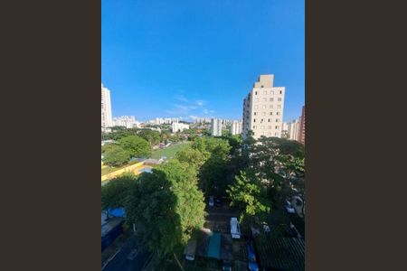 Apartamento à venda com 55m², 2 quartos e 1 vaga