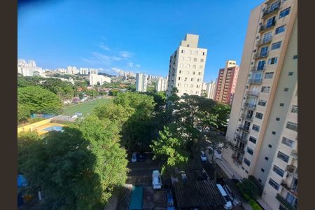 Apartamento à venda com 55m², 2 quartos e 1 vaga