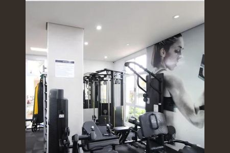 Apartamento à venda com 94m², 3 quartos e 2 vagas